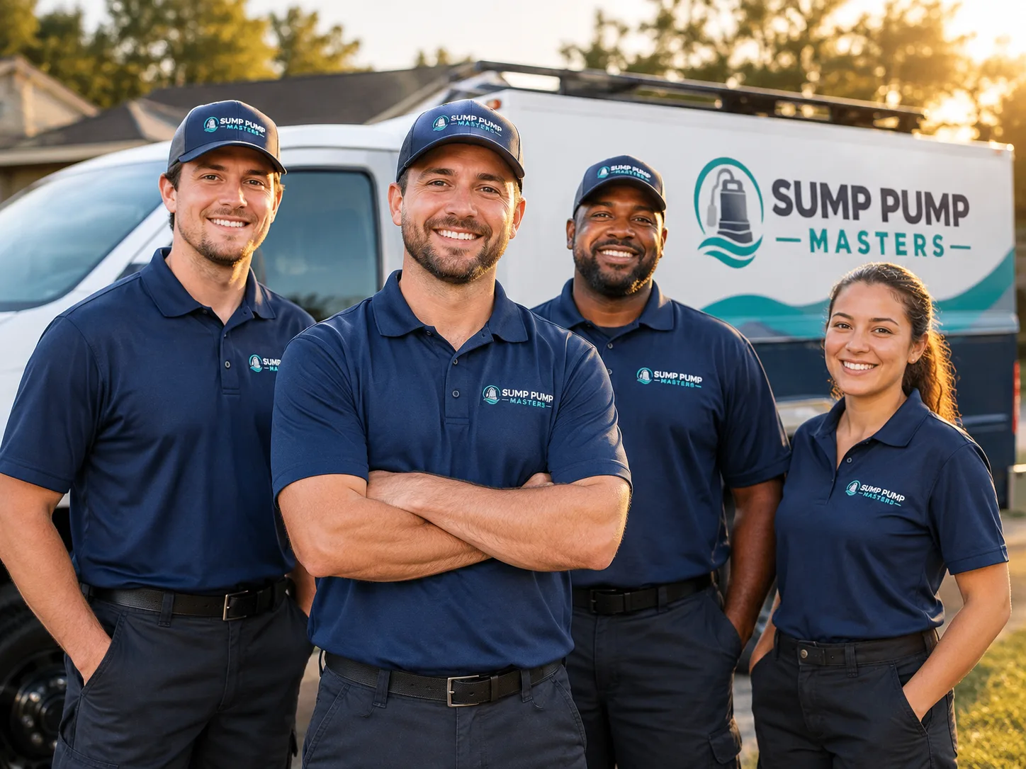 Sump Pump Repair company in Panama, NE